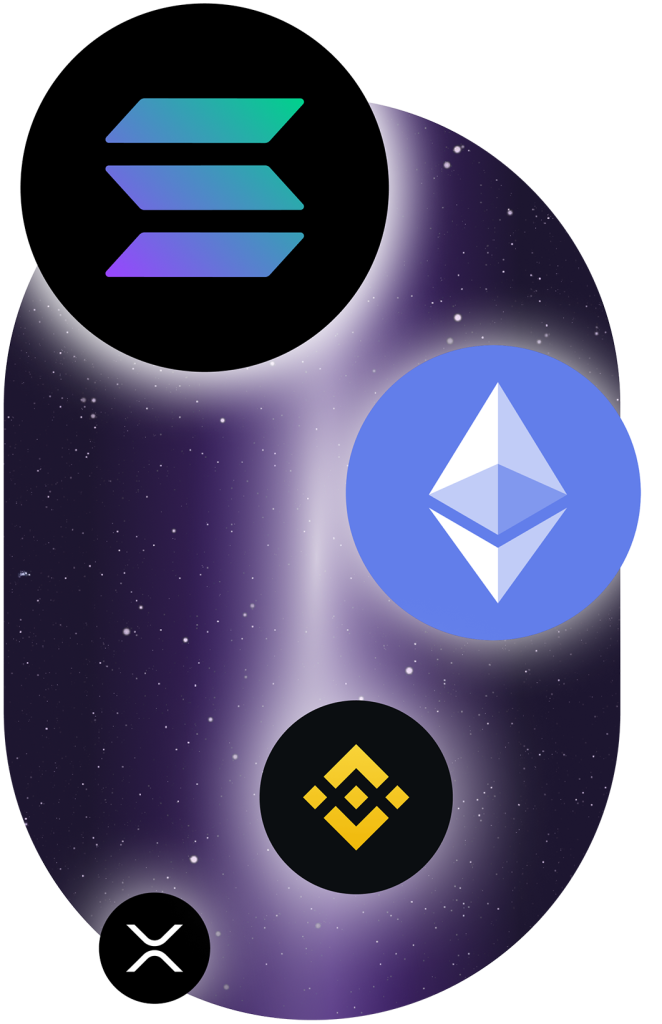 MonacoCoin - Revolutionizing Digital Payments