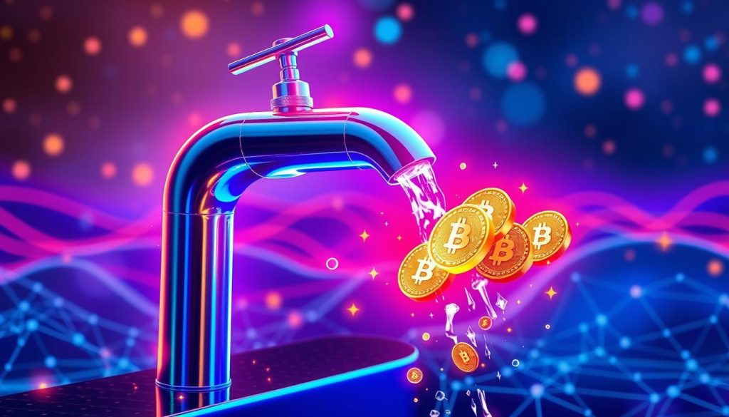 top Arbitrum Sepolia Faucet features