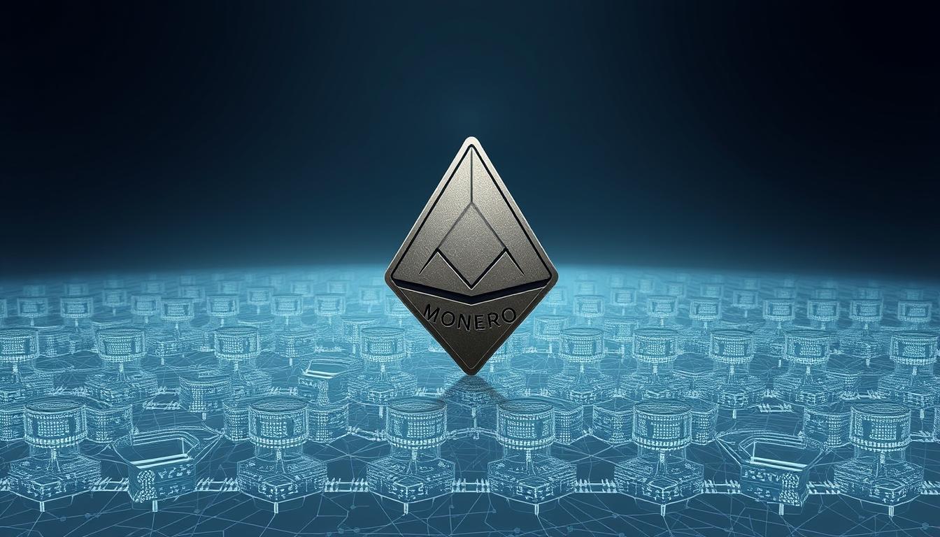 Monero (XMR) privacy features