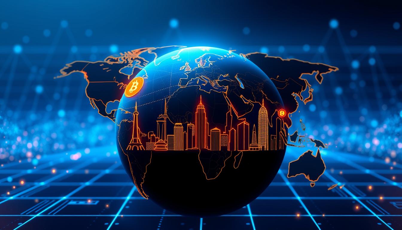 country with the highest cryptocurrency