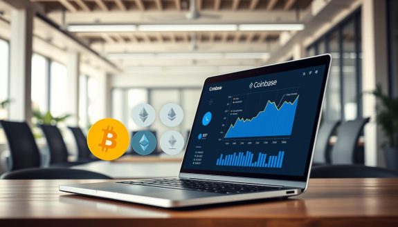 is coinbase the best crypto wallet