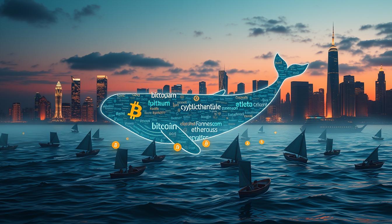 whales in crypto meaning